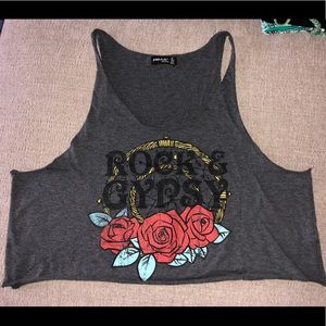 Crop top bundle